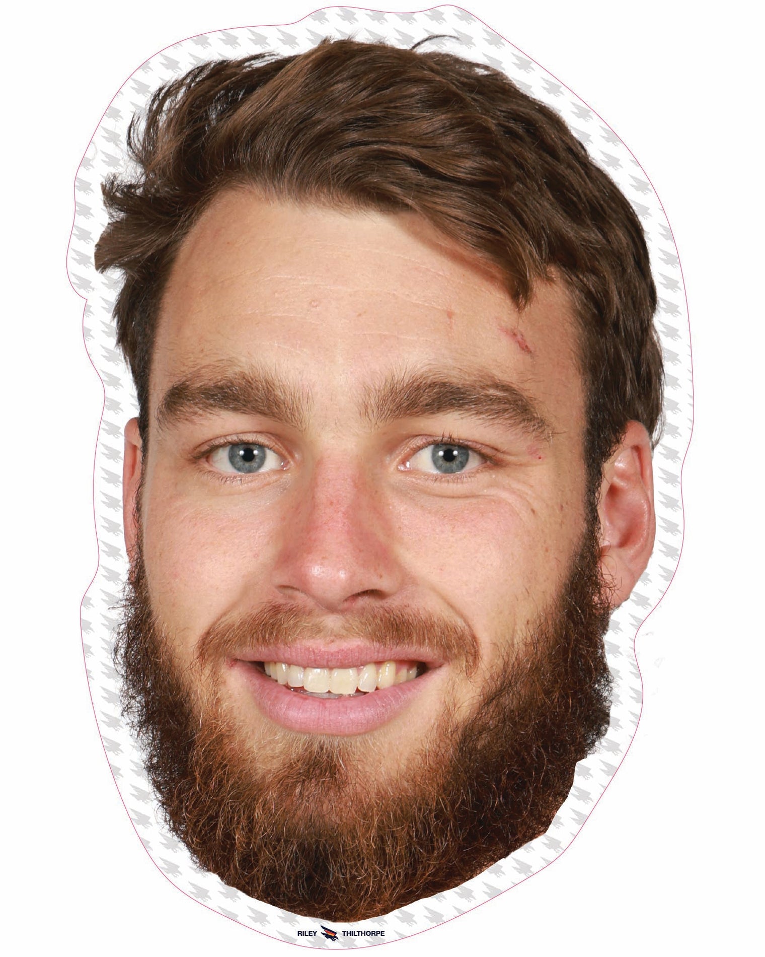 Riley Thilthorpe