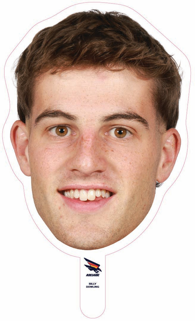 Billy Dowling