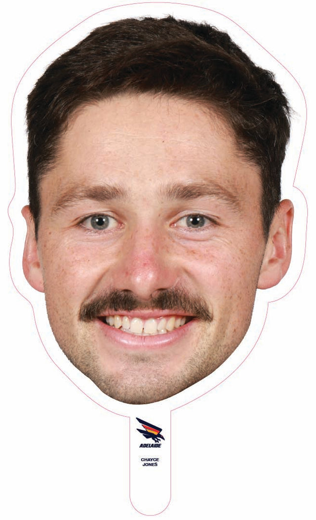 Chayce Jones