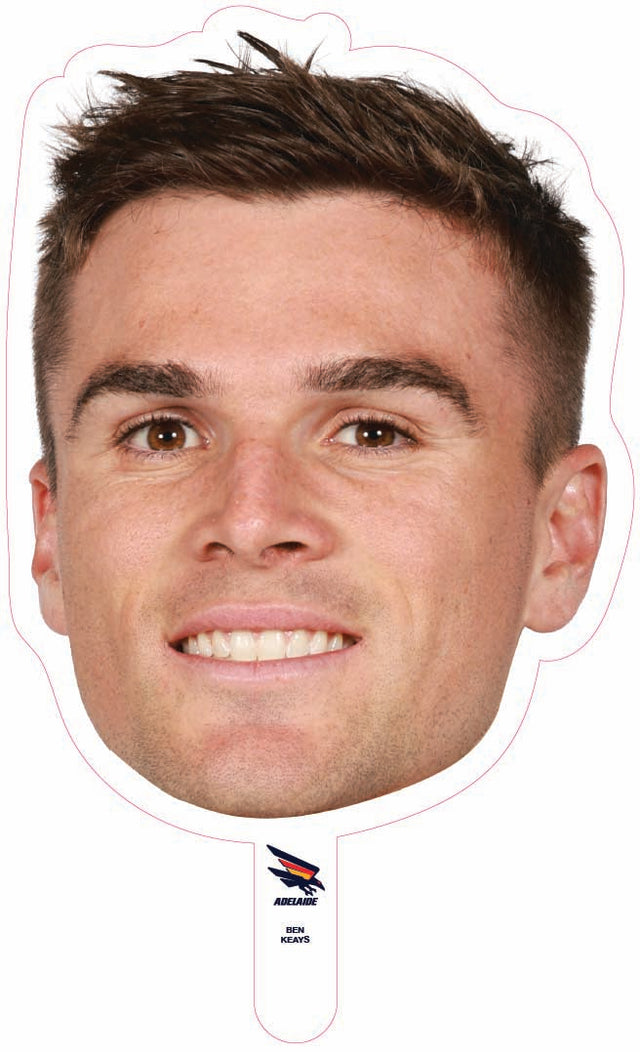 Ben Keays