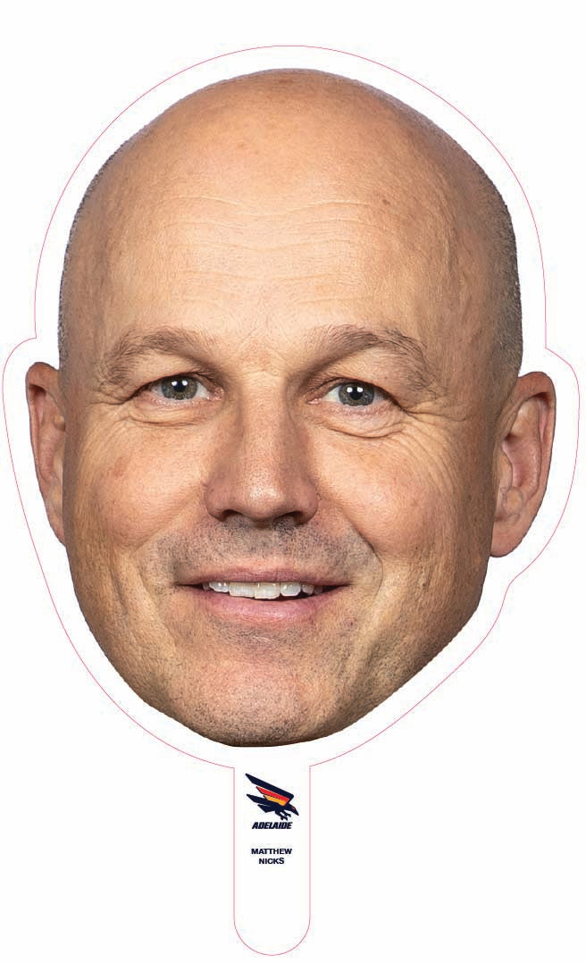 Matthew Nicks