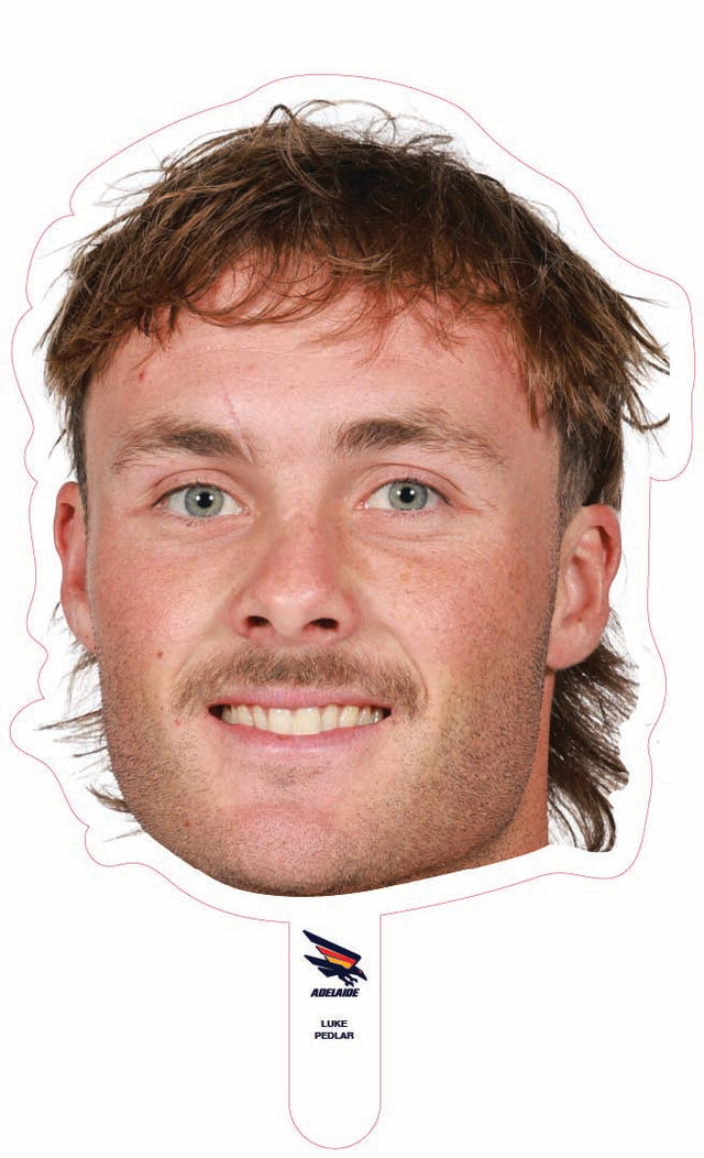 Luke Pedlar