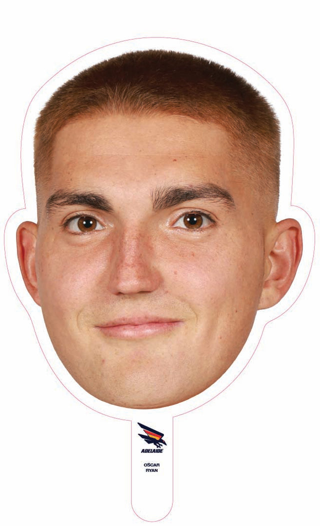Oscar Ryan