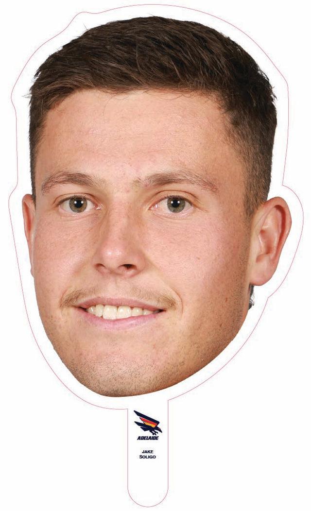 Jake Soligo