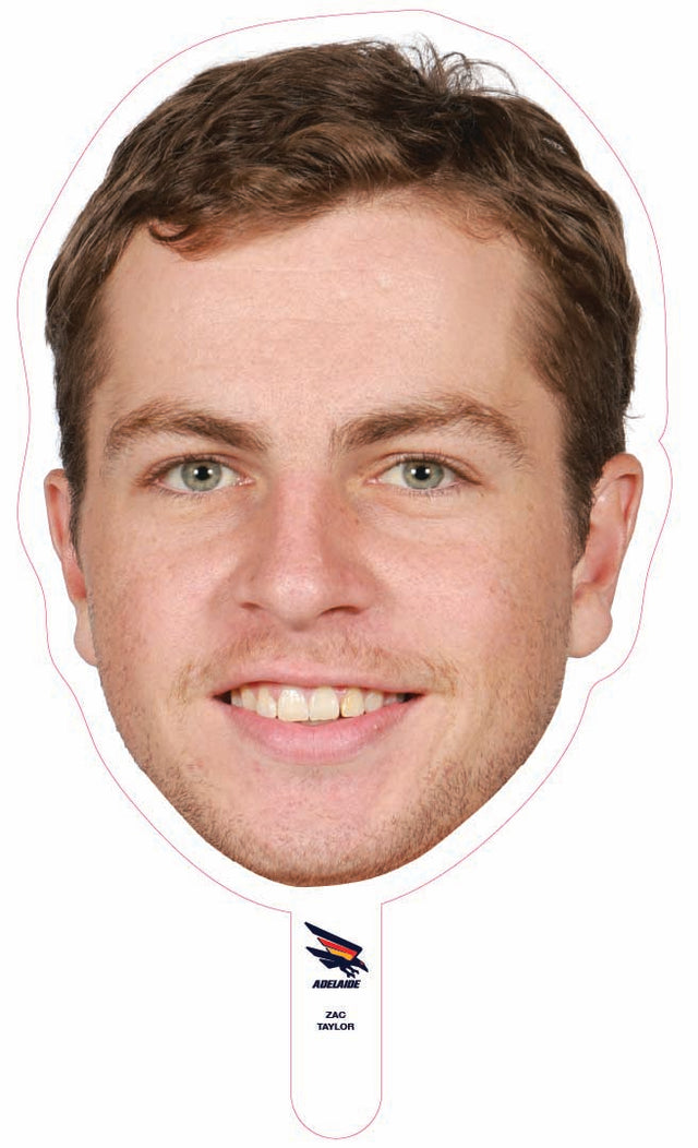 Zac Taylor