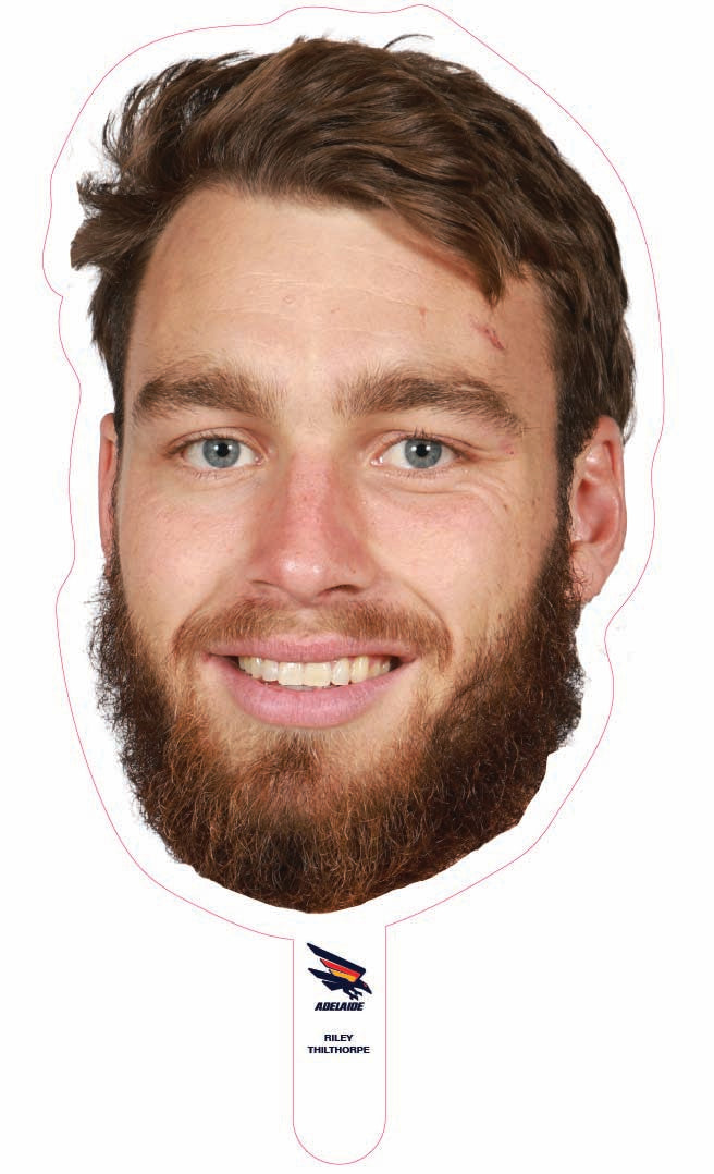 Riley Thilthorpe