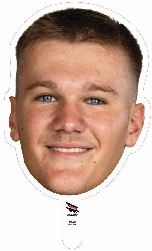 Tyler Welsh