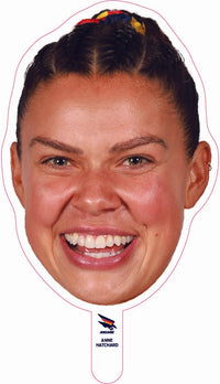 Anne Hatchard