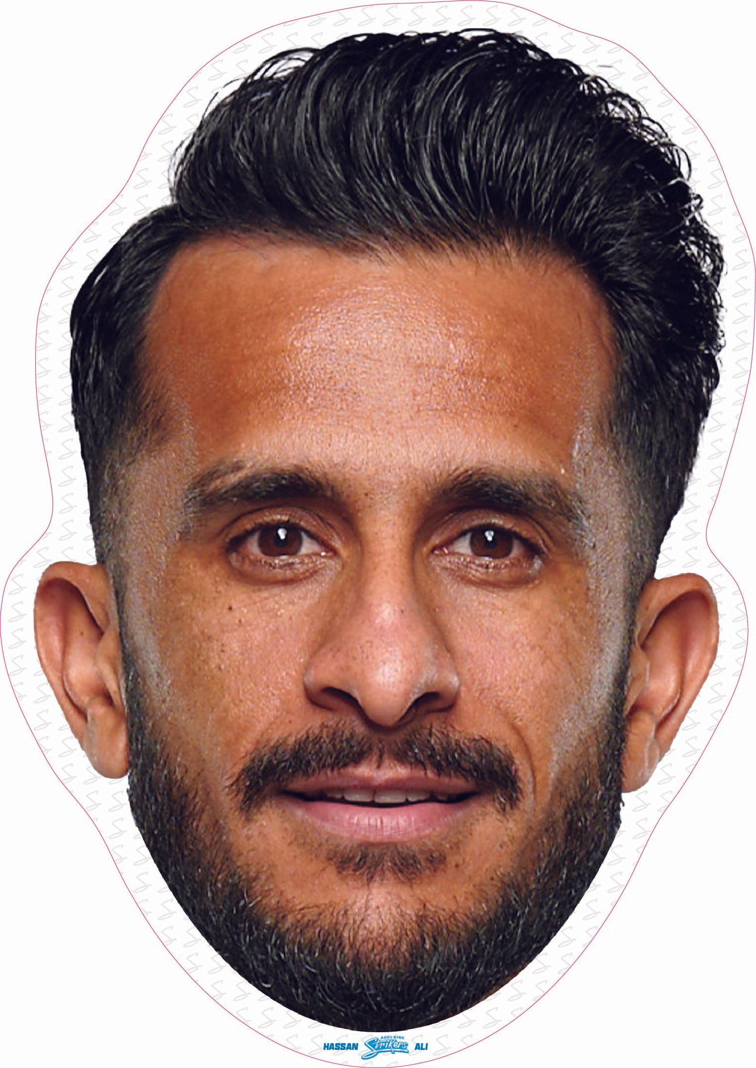 Hassan Ali
