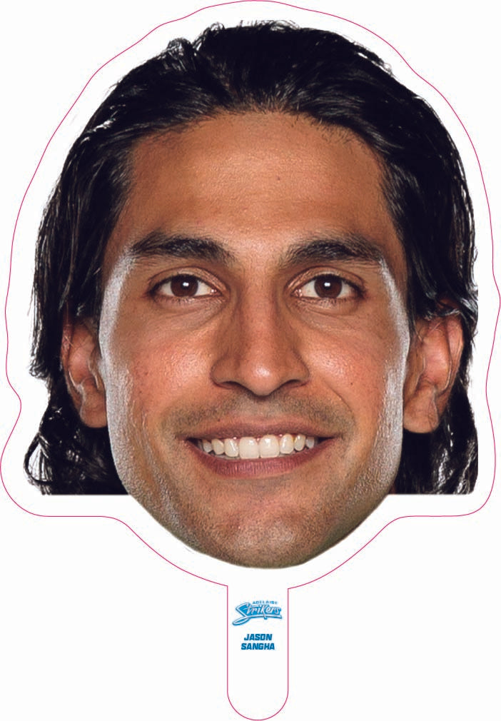 Jason Sangha