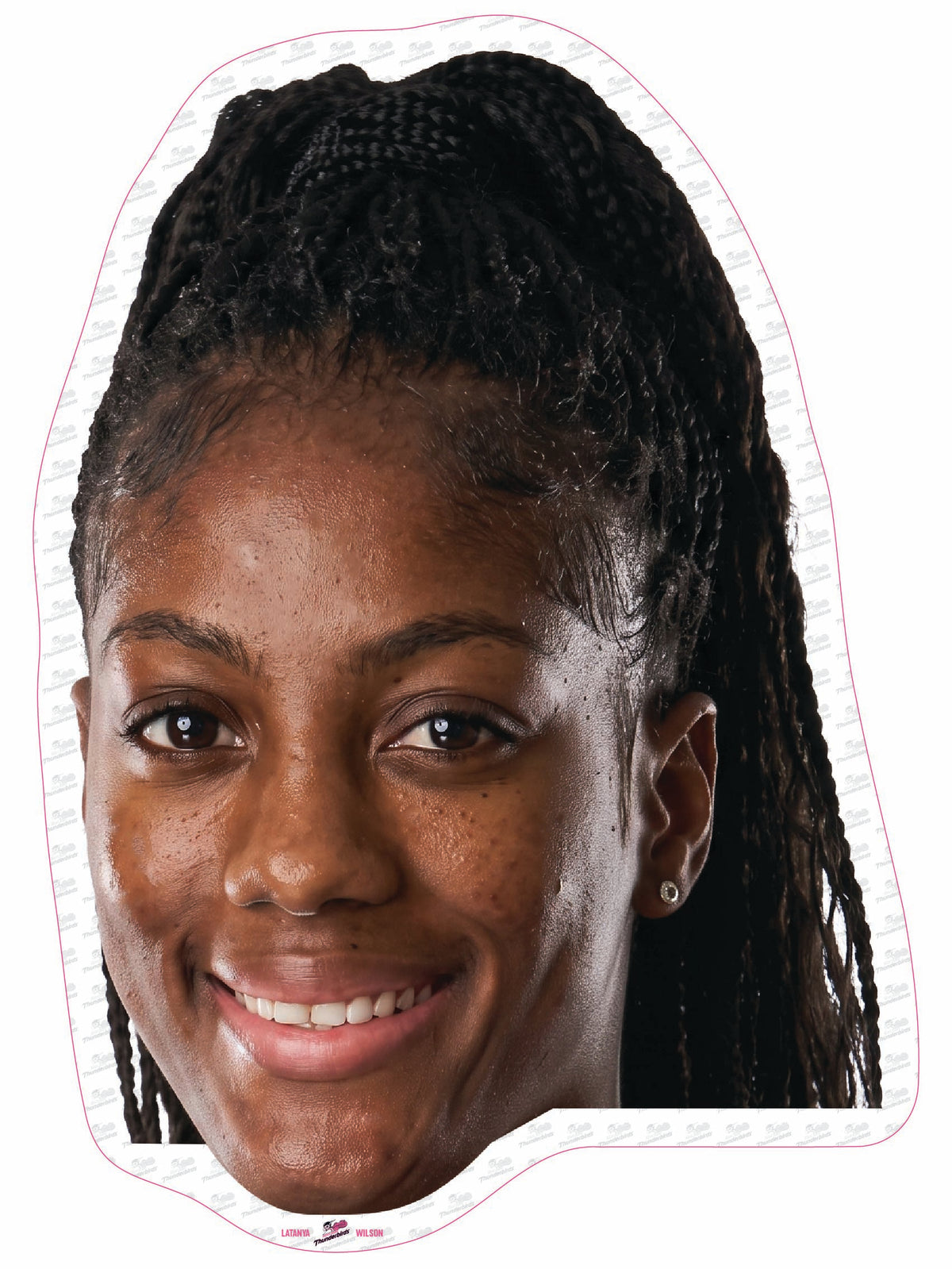 Latanya Wilson - Clearance