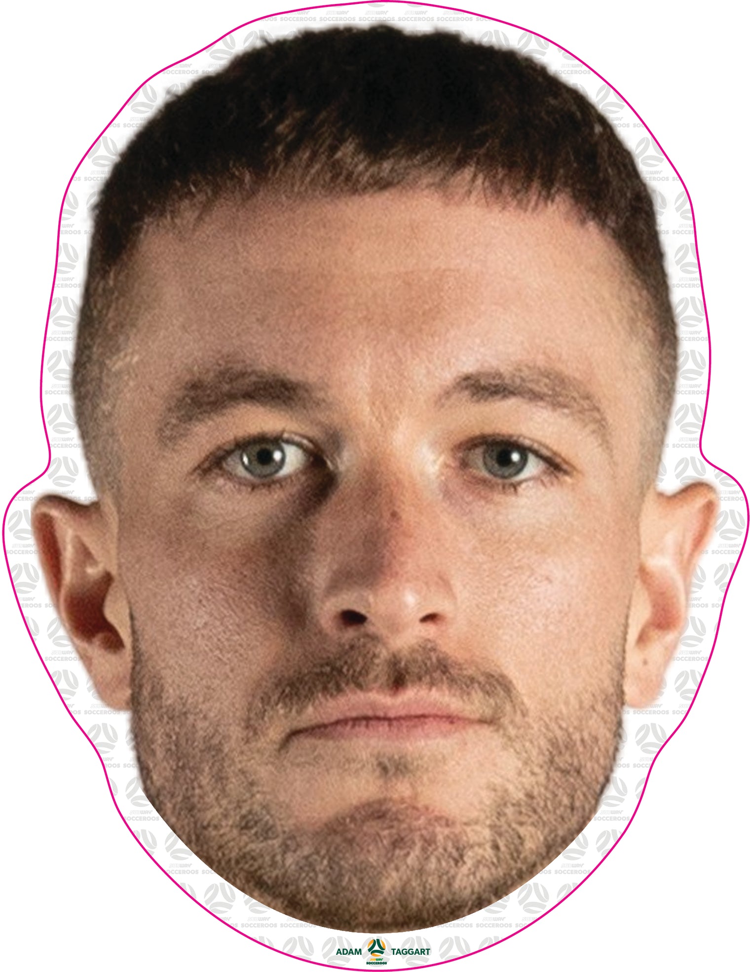 Adam Taggart