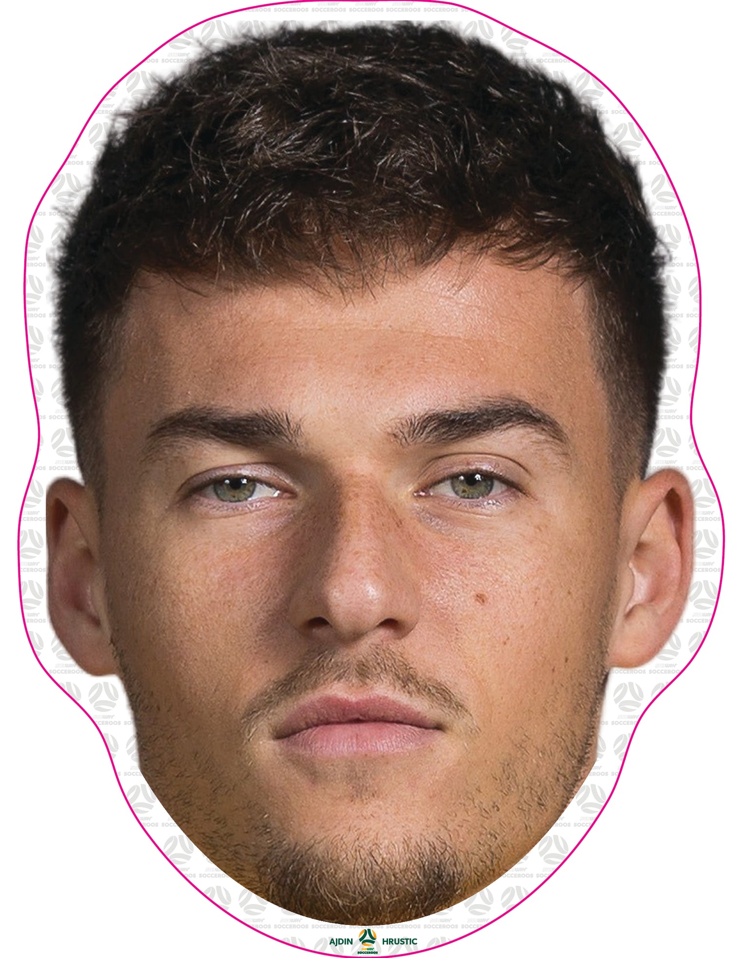 Ajdin Hrustic