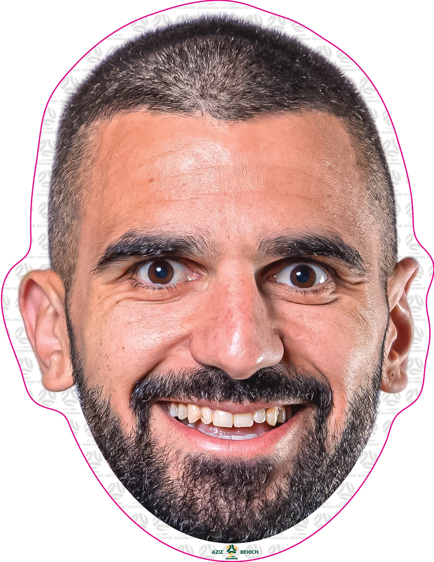 Aziz Behich