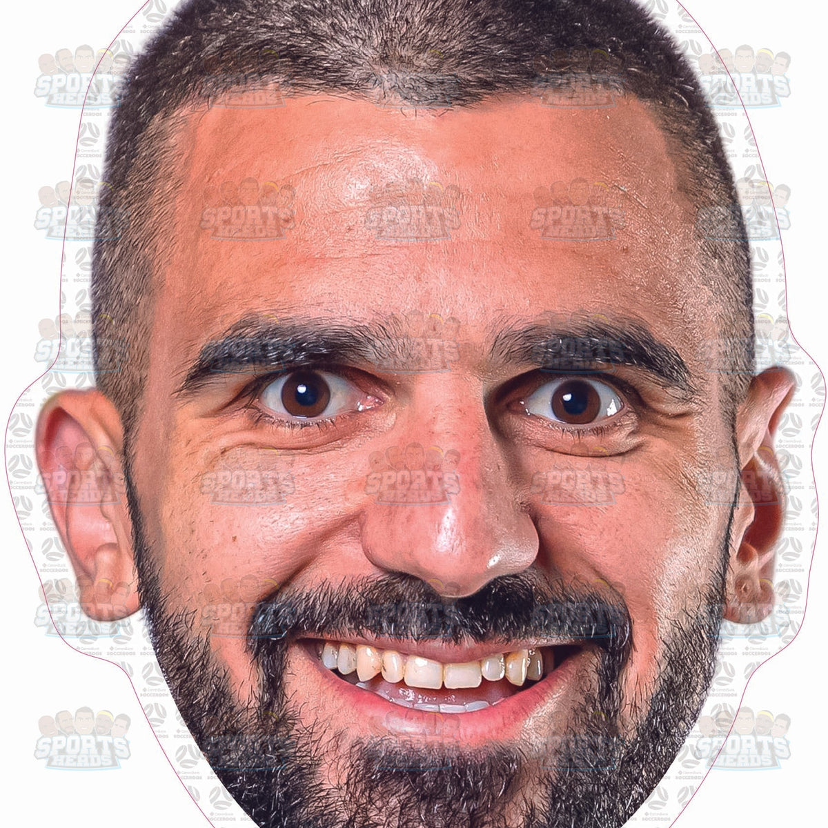 Aziz Behich – Sports Heads