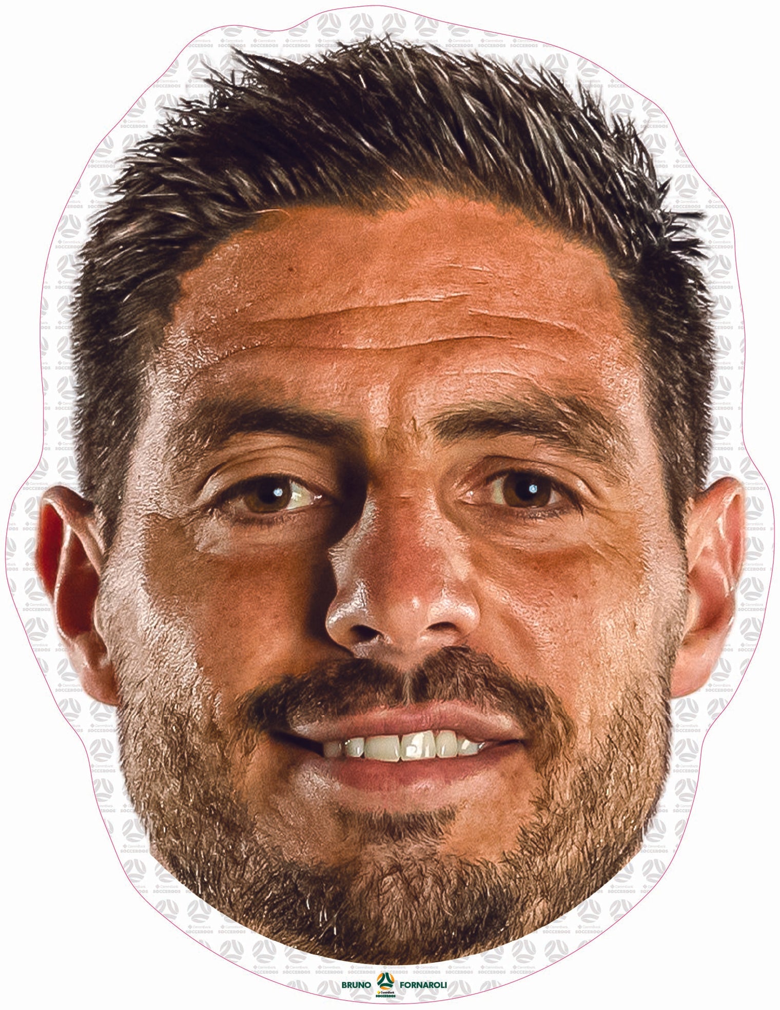 Bruno Fornaroli
