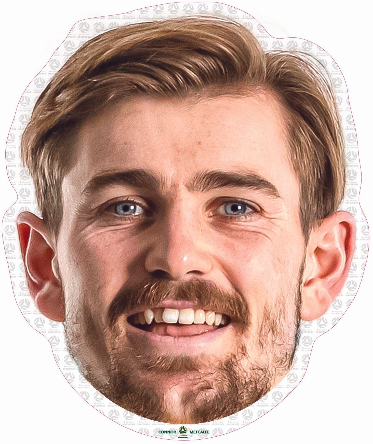 Connor Metcalfe