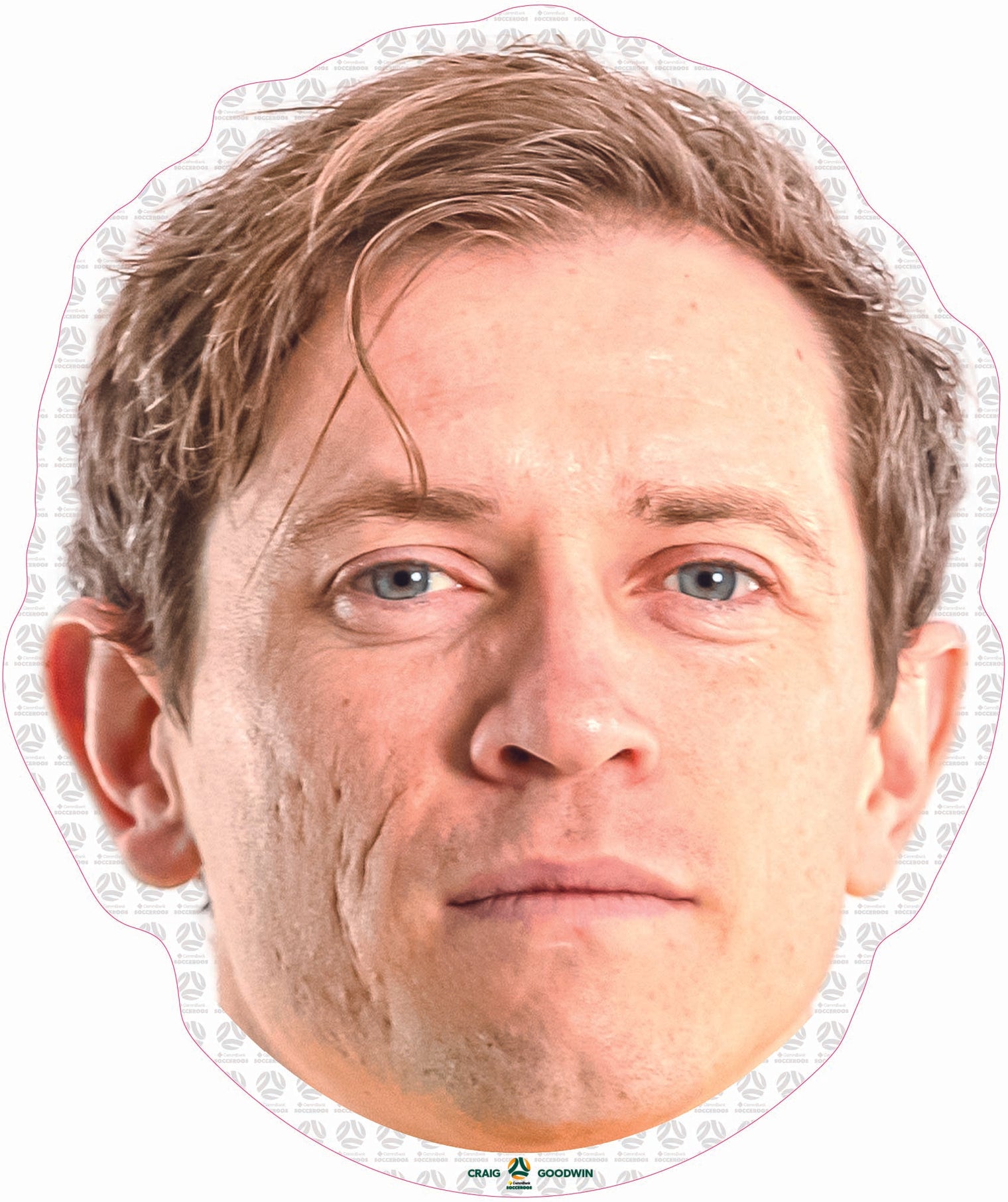 Craig Goodwin