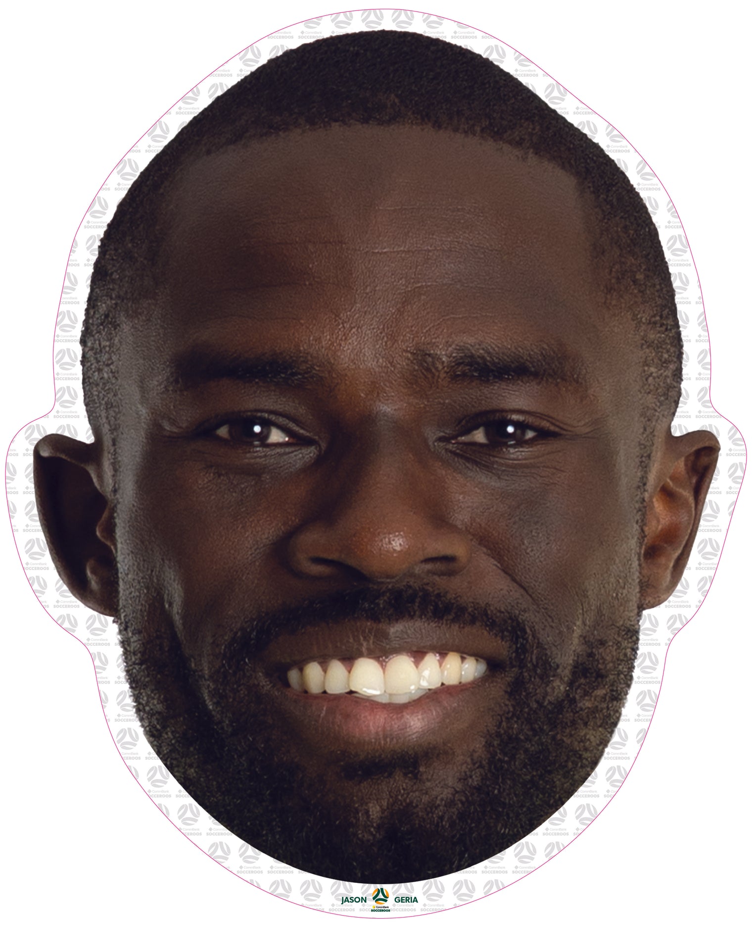 Jason Geria