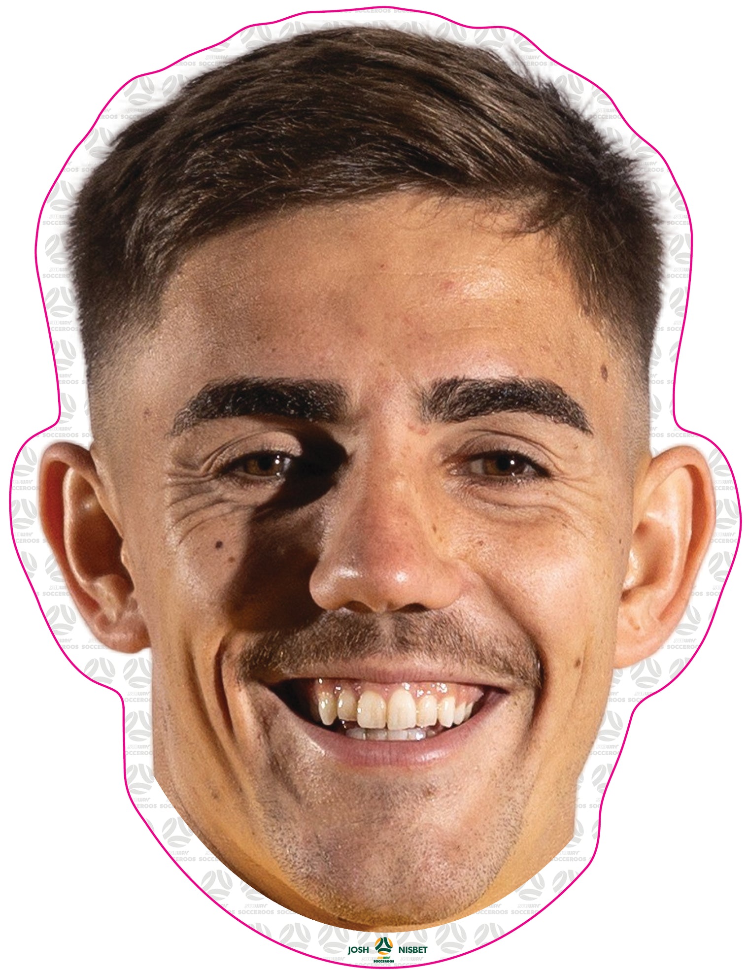 Josh Nisbet