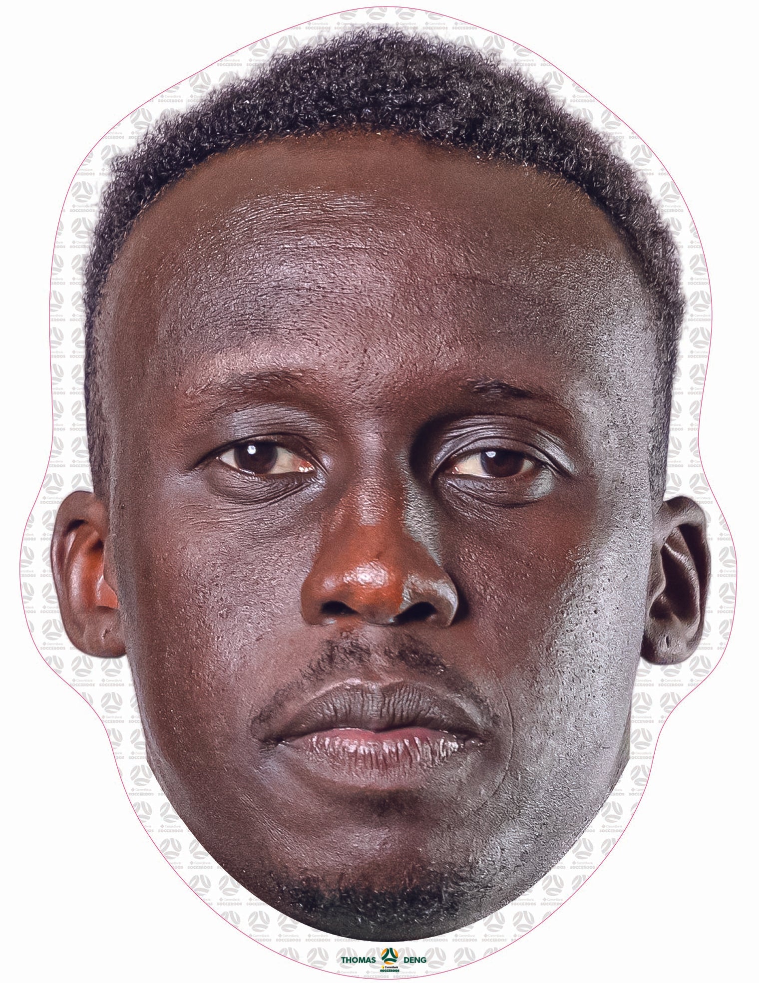 Thomas Deng