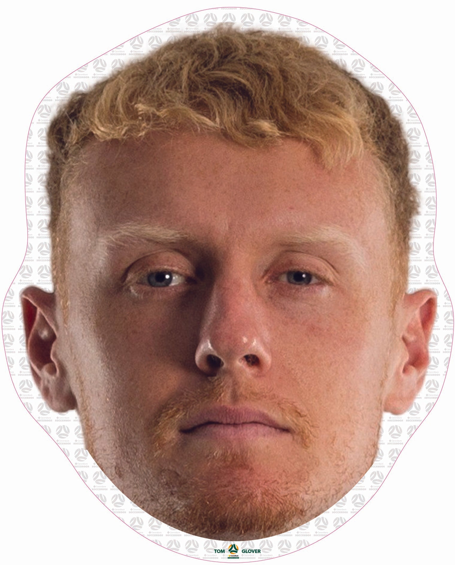 Tom Glover