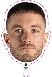 Adam Taggart
