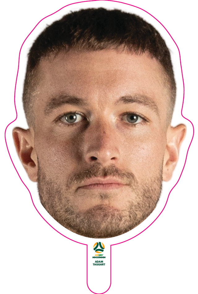 Adam Taggart
