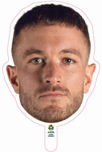 Adam Taggart