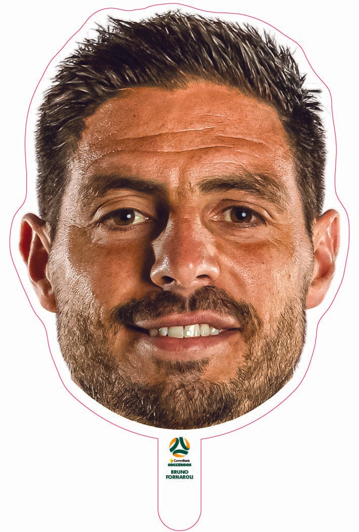 Bruno Fornaroli