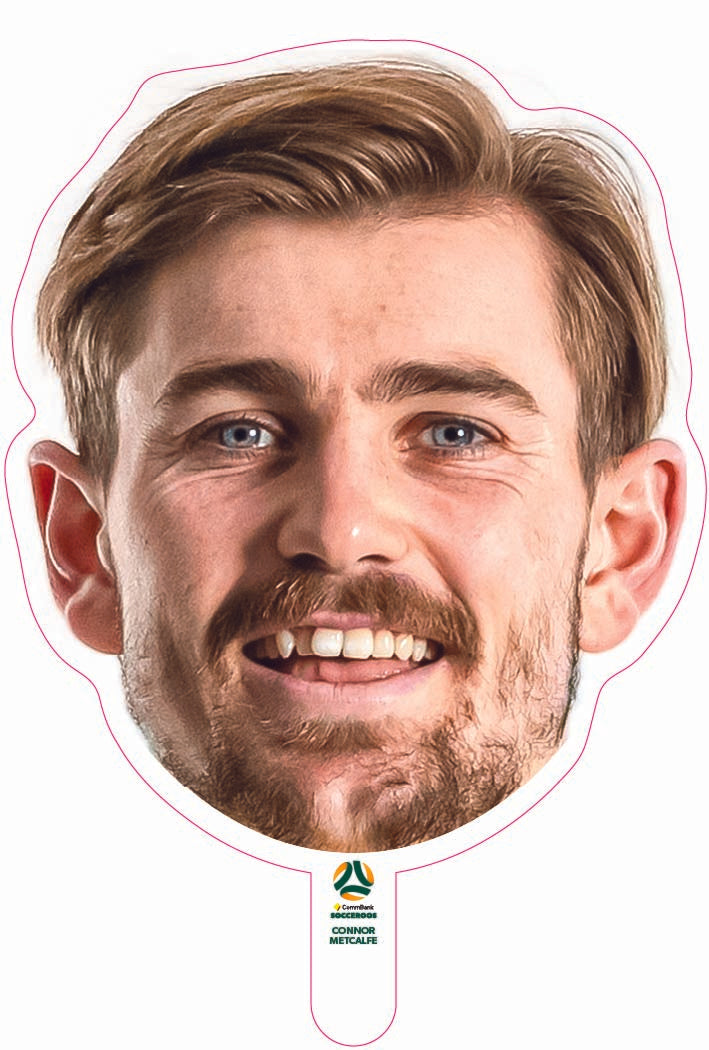Connor Metcalfe