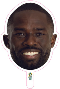 Jason Geria
