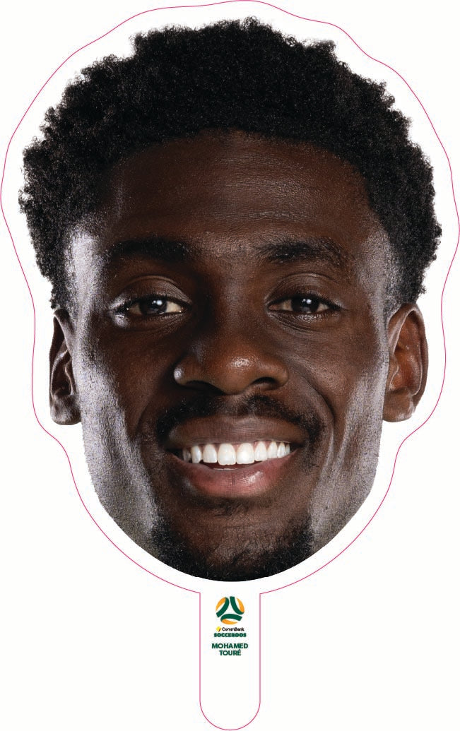Mohamed Touré