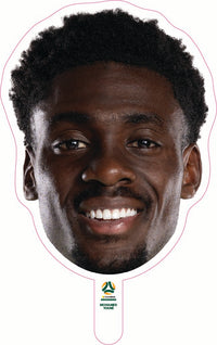Mohamed Touré