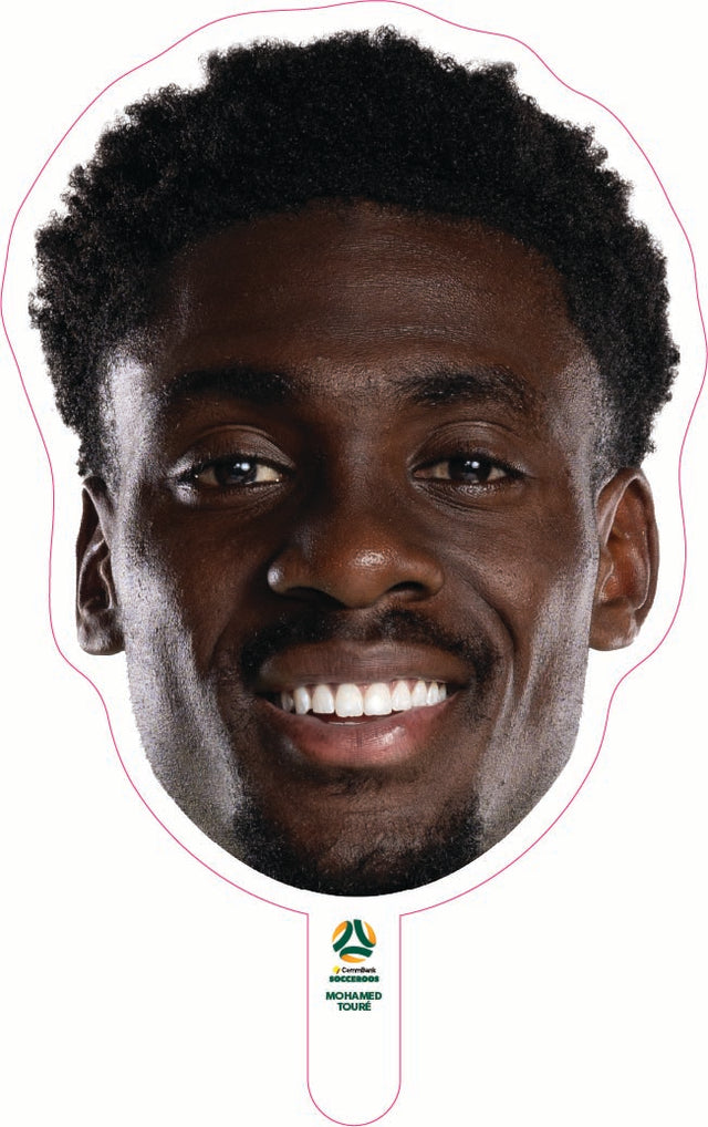 Mohamed Touré