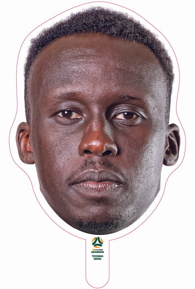Thomas Deng