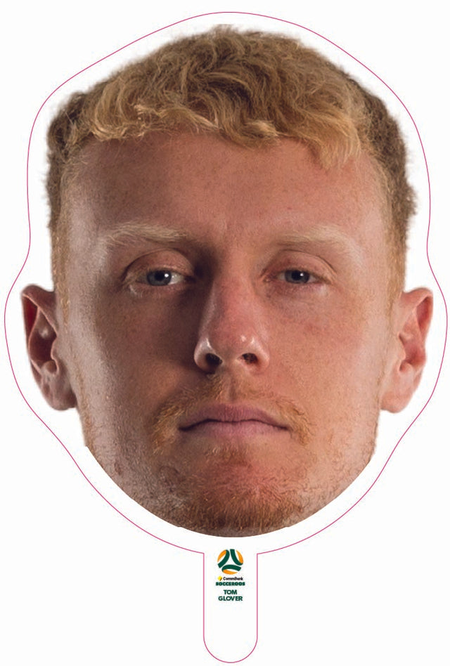 Tom Glover