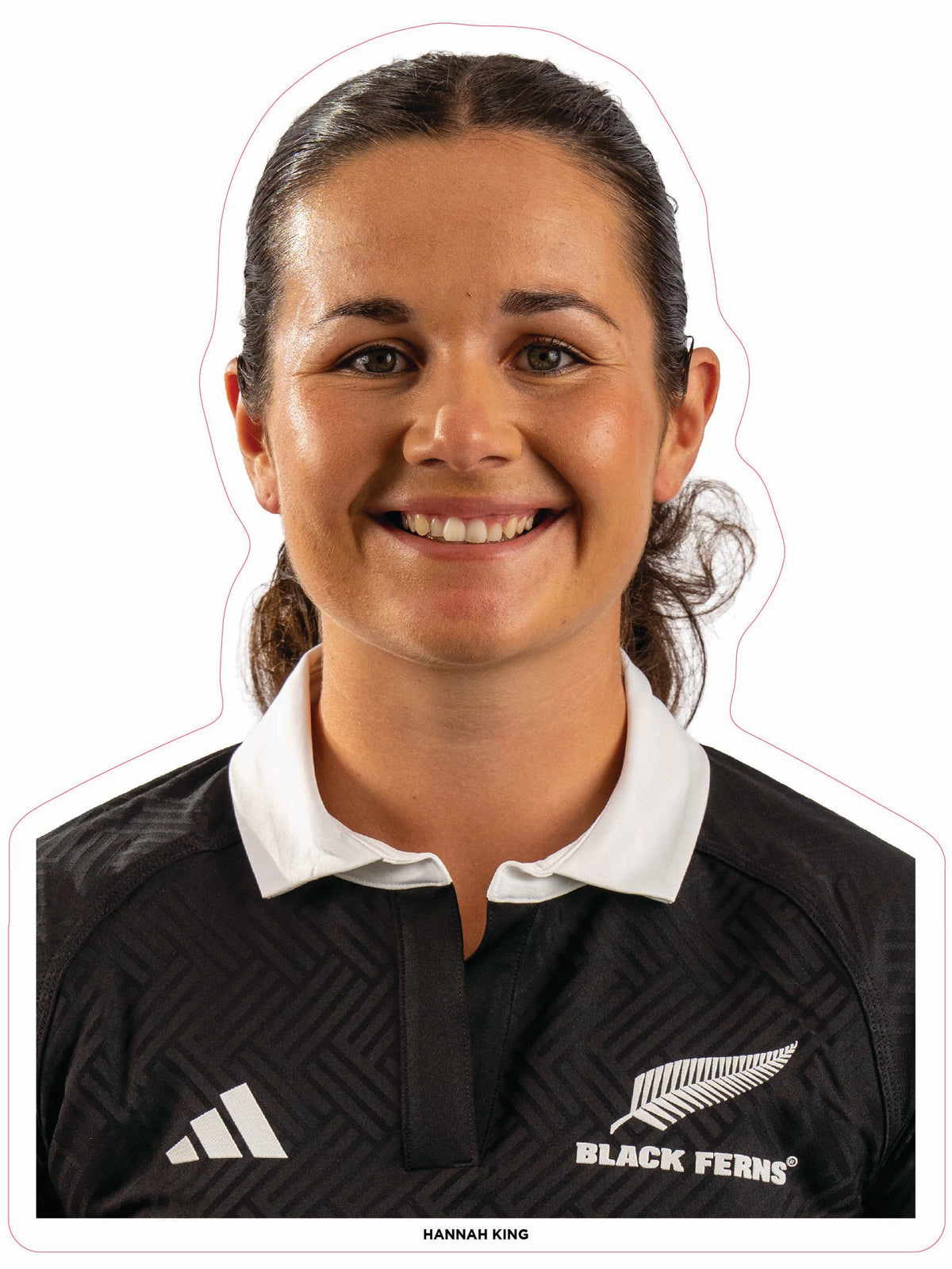 Hannah King