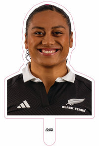 Atlanta Lolohea
