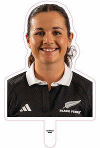 Hannah King