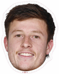 Darcy Craven