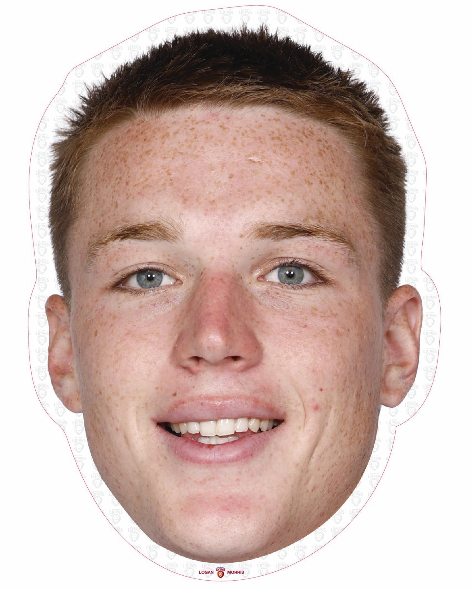 Logan Morris