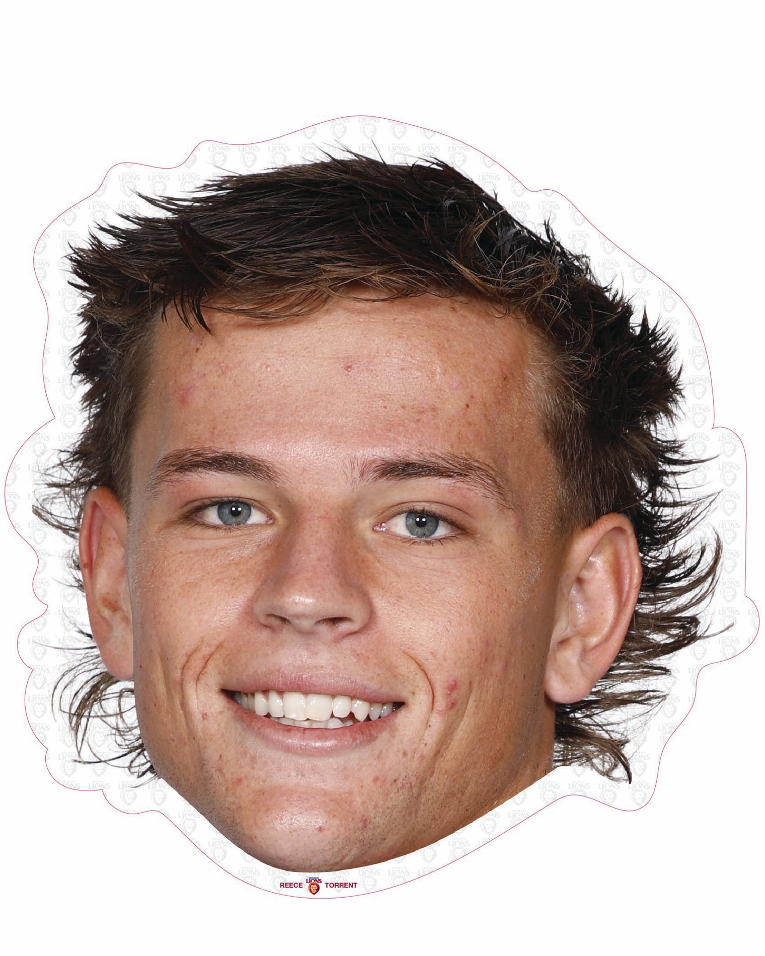 Reece Torrent