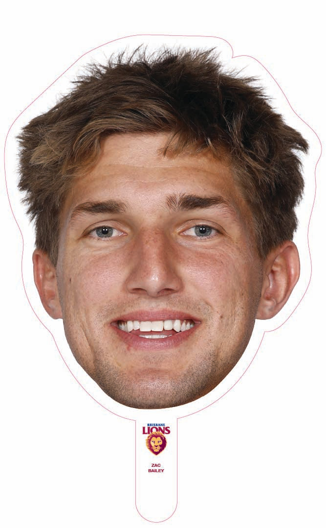 Zac Bailey