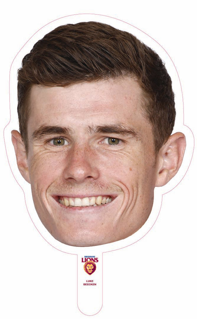 Luke Beecken