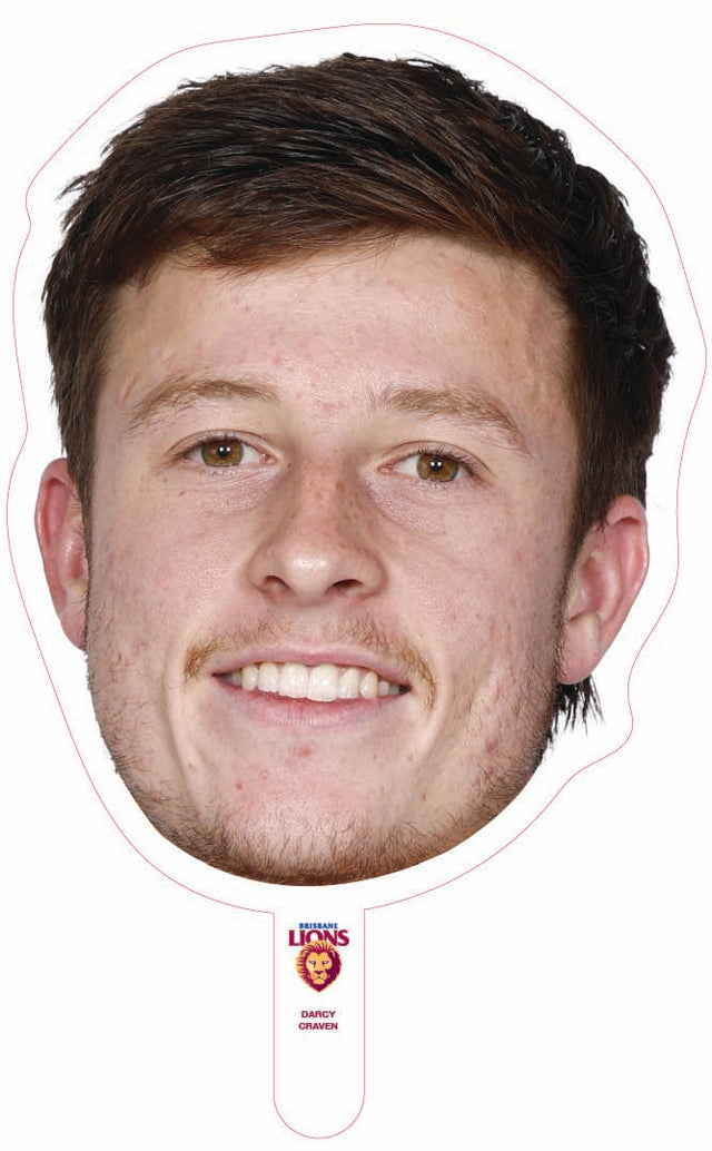 Darcy Craven