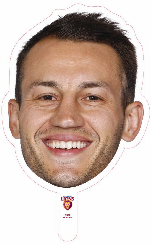 Tom Doedee