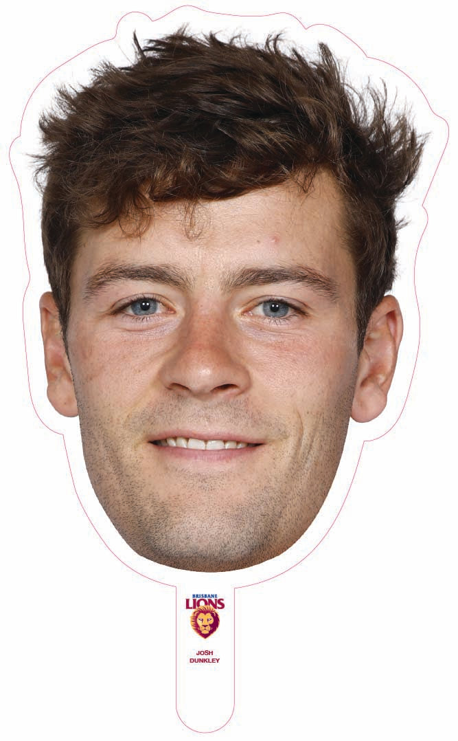 Josh Dunkley
