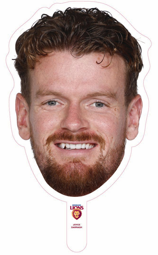 Darragh Joyce