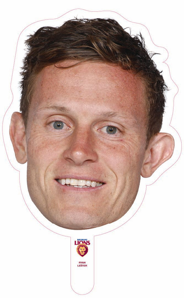 Ryan Lester